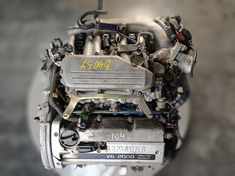 Двигатель, 147000 рублей, Красноярск