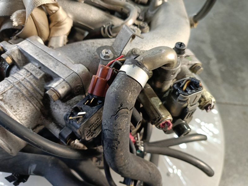 Двигатель, 147000 рублей, Красноярск