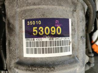 АКПП, 68300 рублей, Красноярск