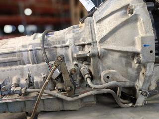 АКПП, 68300 рублей, Красноярск