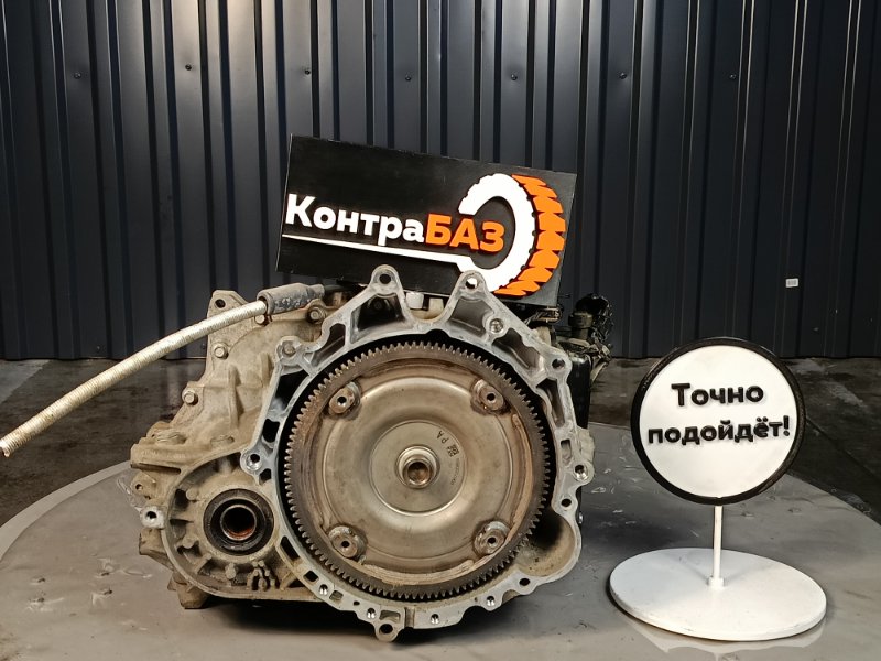 АКПП, 64100 рублей, Красноярск