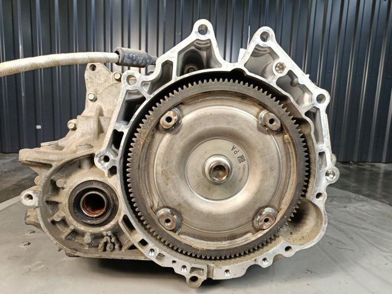 АКПП, 64100 рублей, Красноярск