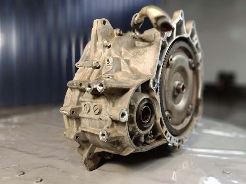 АКПП, 64100 рублей, Красноярск