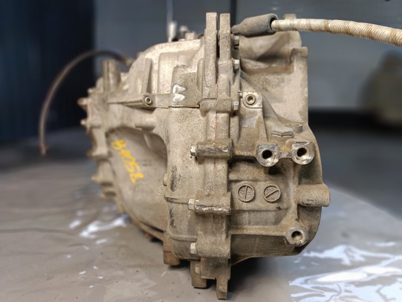 АКПП, 64100 рублей, Красноярск