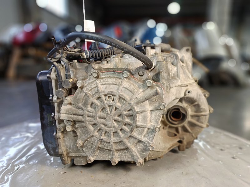 АКПП, 64100 рублей, Красноярск