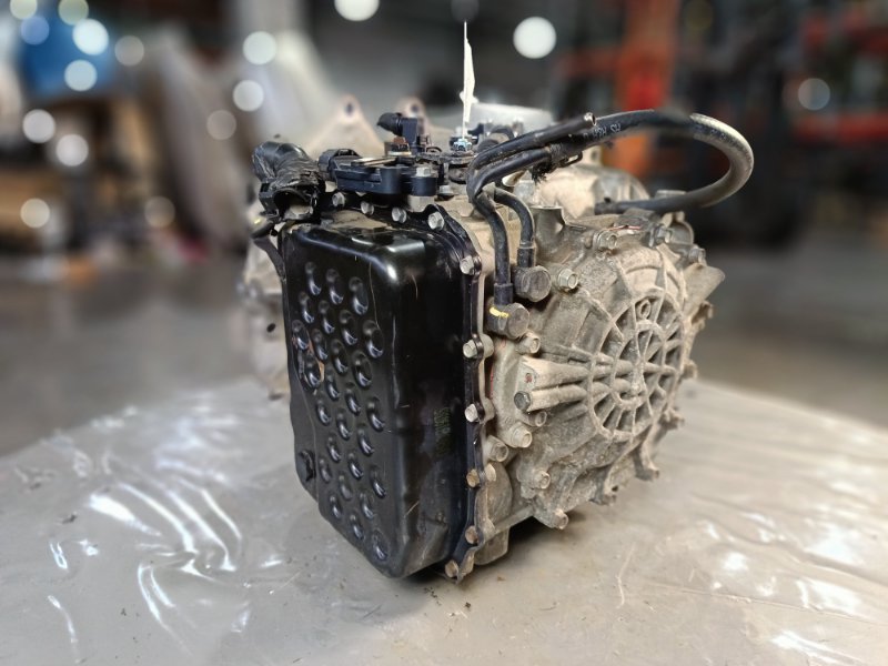 АКПП, 64100 рублей, Красноярск