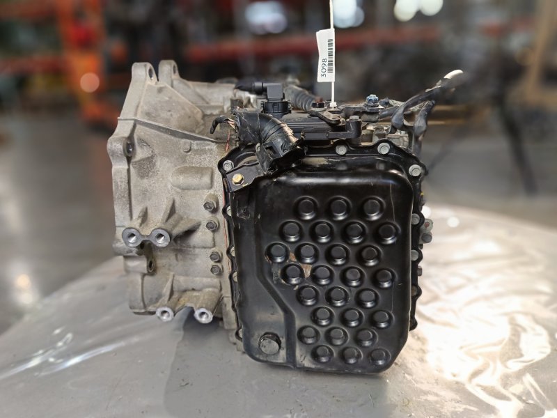 АКПП, 64100 рублей, Красноярск