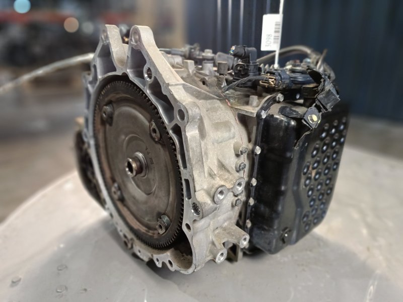 АКПП, 64100 рублей, Красноярск