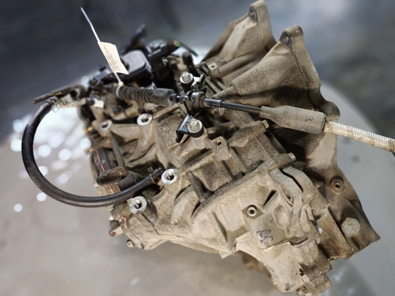 АКПП, 64100 рублей, Красноярск