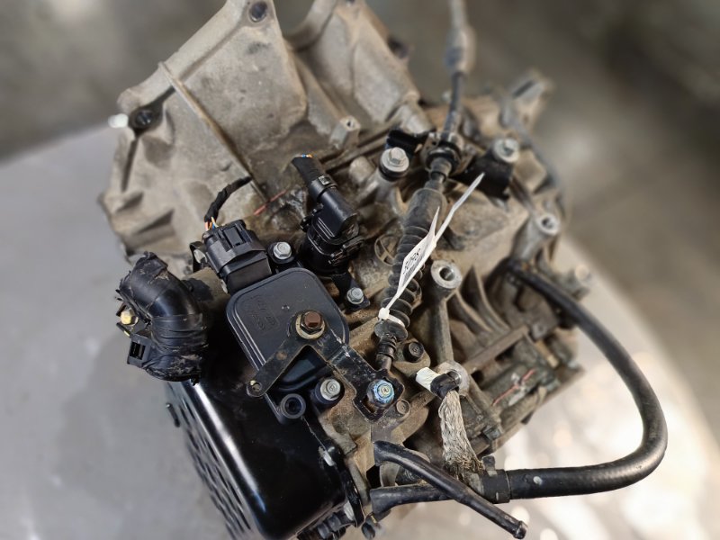 АКПП, 64100 рублей, Красноярск