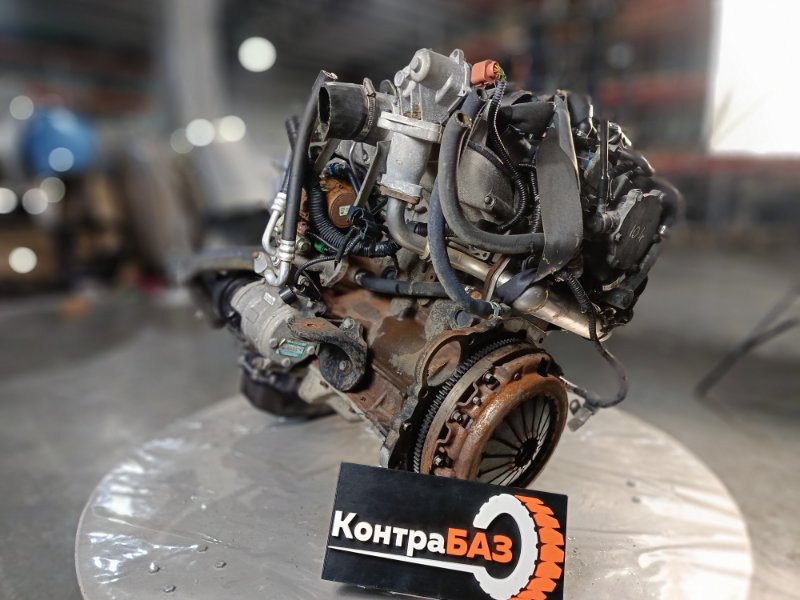 Двигатель, 210000 рублей, Красноярск