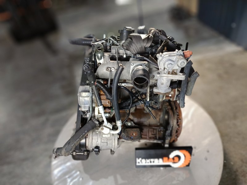 Двигатель, 210000 рублей, Красноярск