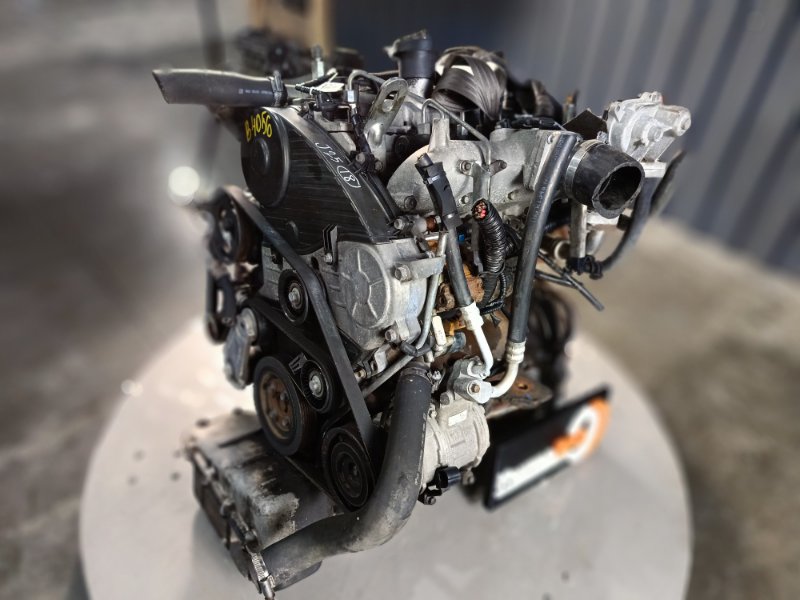 Двигатель, 210000 рублей, Красноярск