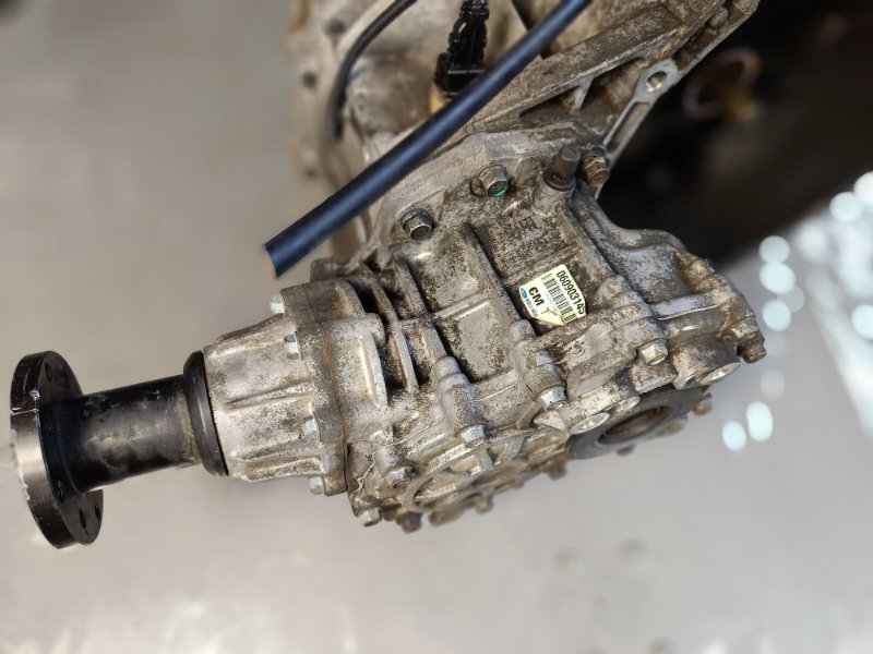 МКПП, 94500 рублей, Красноярск