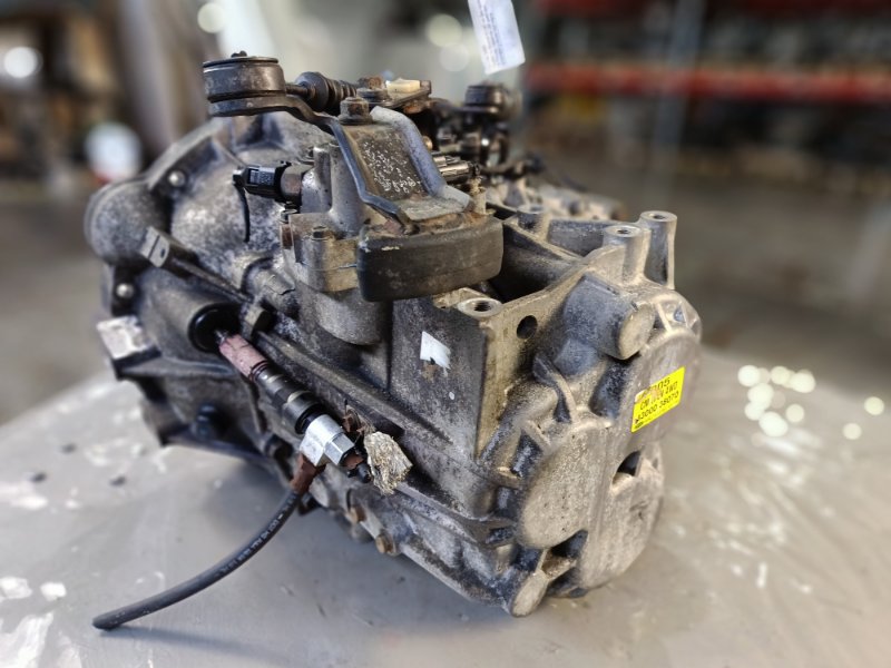 МКПП, 94500 рублей, Красноярск