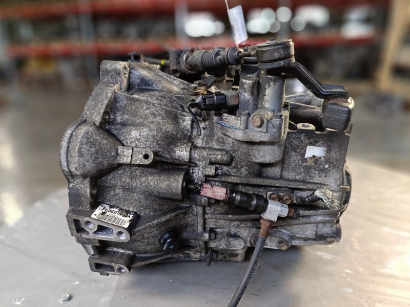 МКПП, 94500 рублей, Красноярск