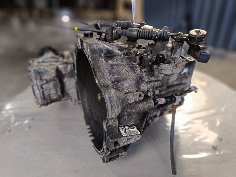 МКПП, 94500 рублей, Красноярск