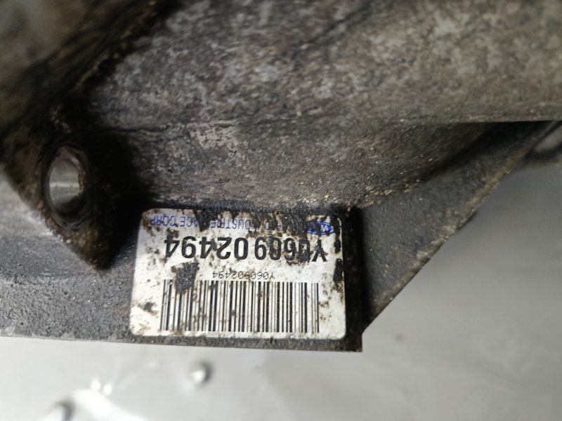 МКПП, 94500 рублей, Красноярск