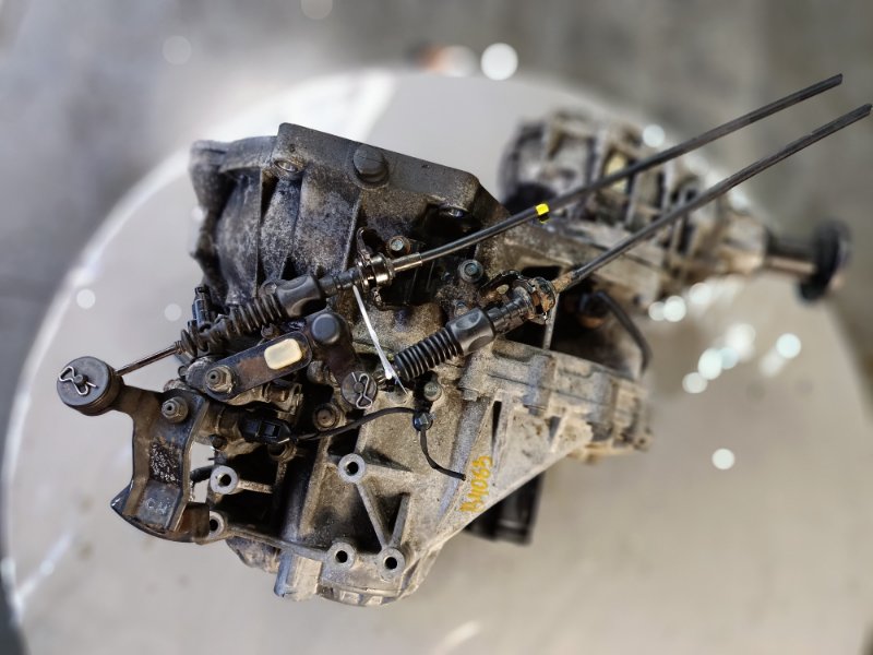 МКПП, 94500 рублей, Красноярск