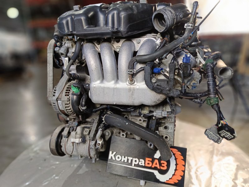 Двигатель, 80900 рублей, Красноярск