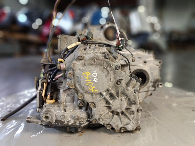 АКПП, 68300 рублей, Красноярск