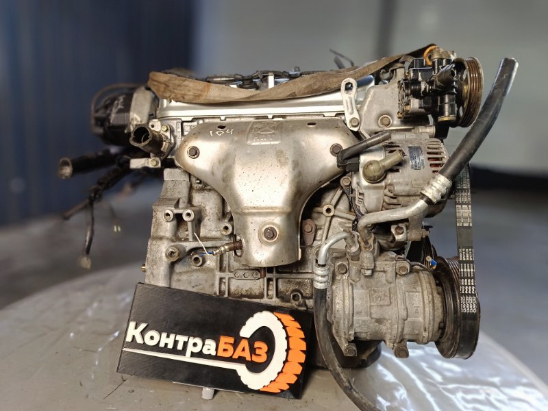 Двигатель, 115500 рублей, Красноярск