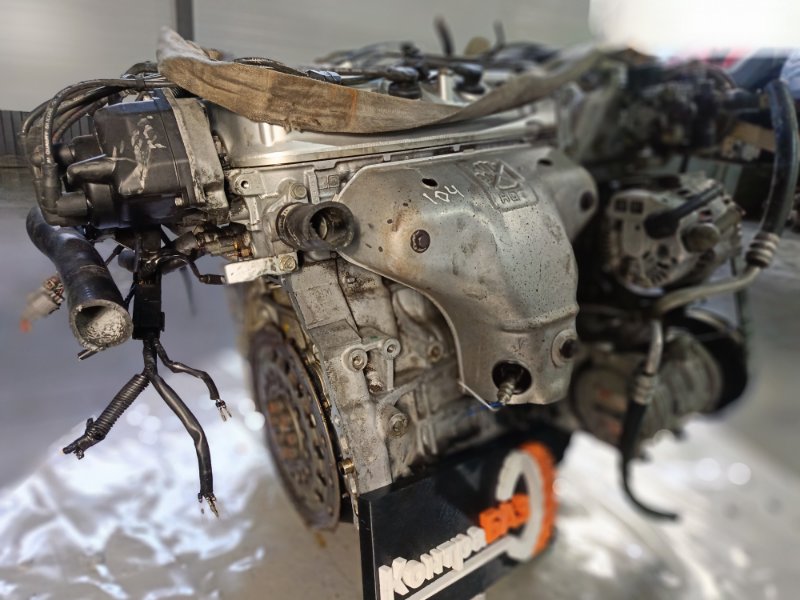 Двигатель, 115500 рублей, Красноярск