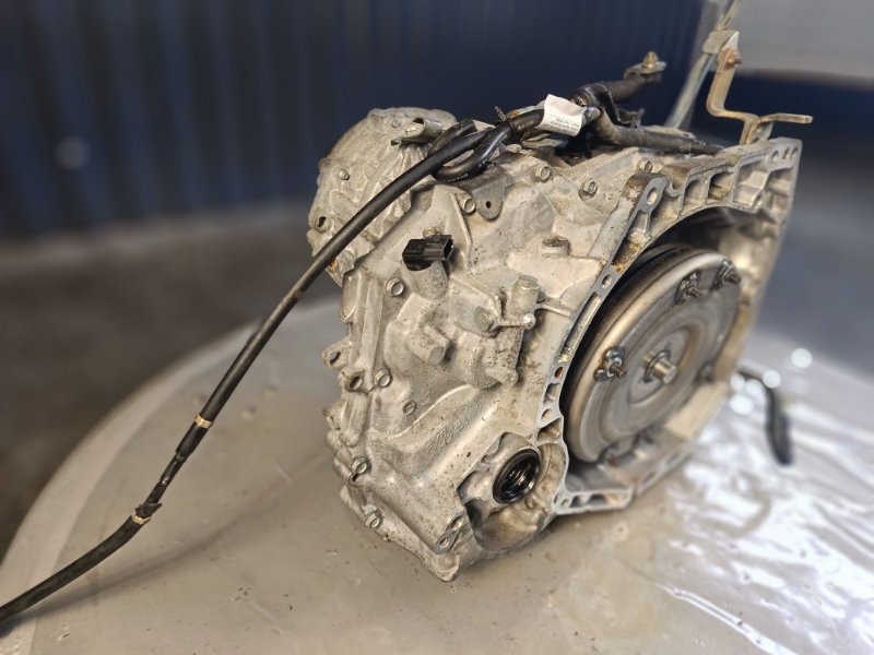 АКПП, 40000 рублей, Красноярск