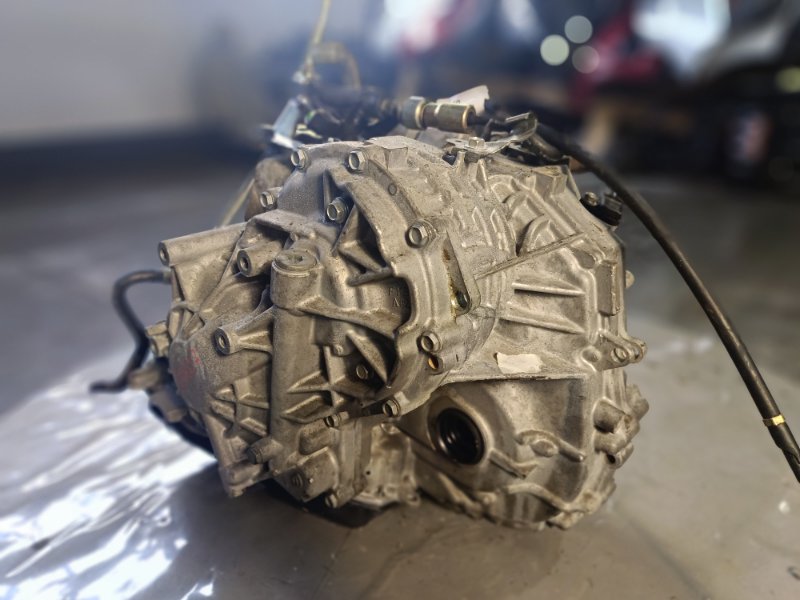 АКПП, 40000 рублей, Красноярск