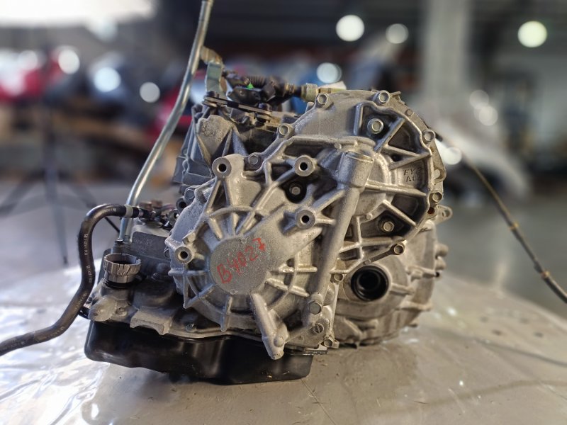 АКПП, 40000 рублей, Красноярск