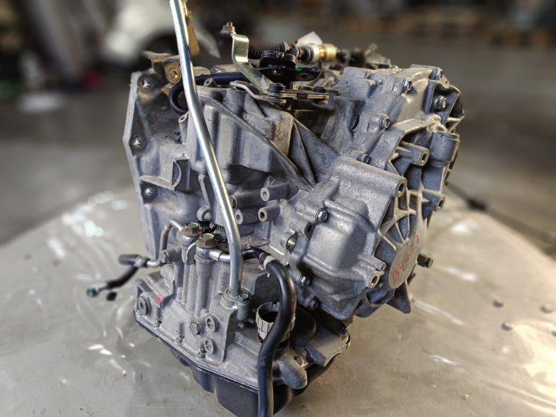 АКПП, 40000 рублей, Красноярск