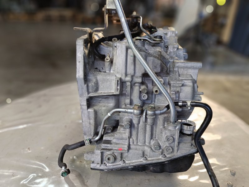 АКПП, 40000 рублей, Красноярск