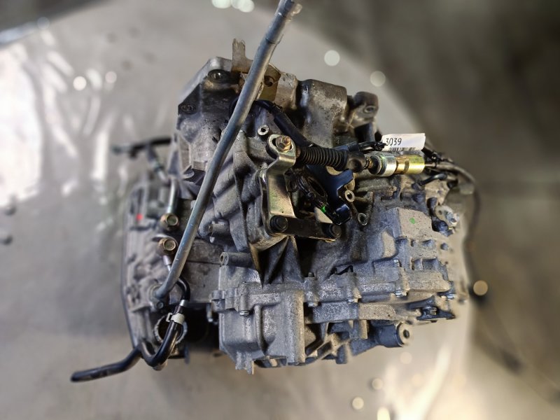 АКПП, 40000 рублей, Красноярск