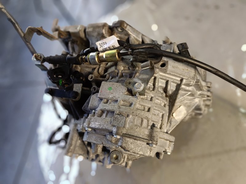 АКПП, 40000 рублей, Красноярск