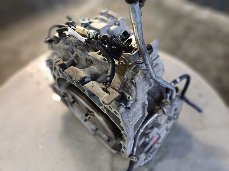 АКПП, 40000 рублей, Красноярск