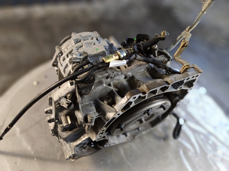 АКПП, 40000 рублей, Красноярск