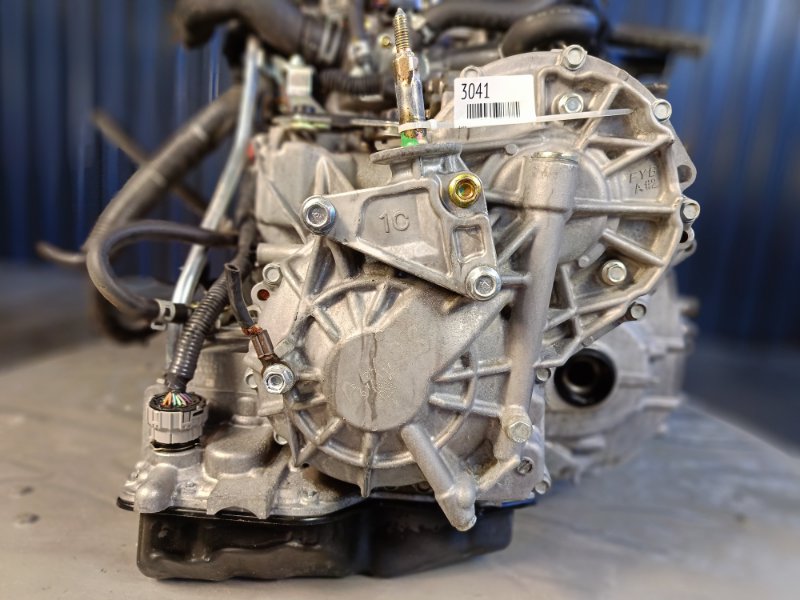 АКПП, 40000 рублей, Красноярск