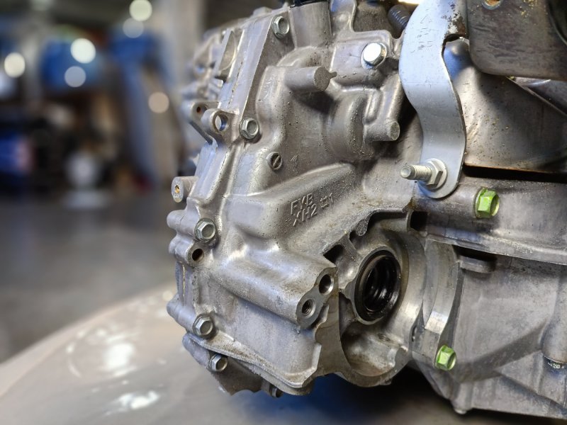 АКПП, 40000 рублей, Красноярск