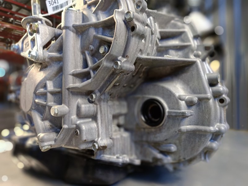 АКПП, 40000 рублей, Красноярск