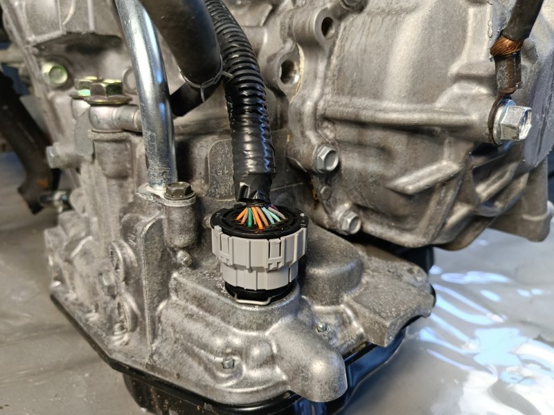 АКПП, 40000 рублей, Красноярск