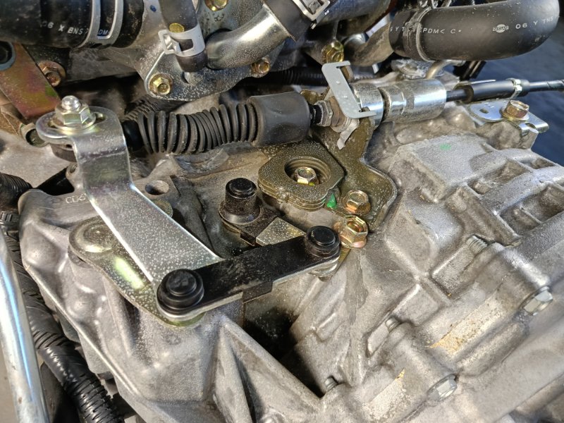 АКПП, 40000 рублей, Красноярск