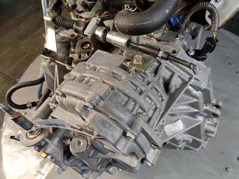 АКПП, 40000 рублей, Красноярск