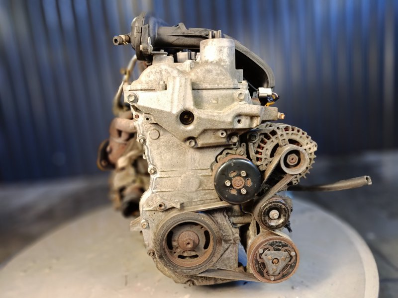 Двигатель, 29400 рублей, Красноярск