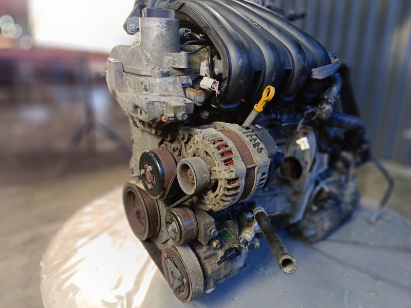 Двигатель, 29400 рублей, Красноярск