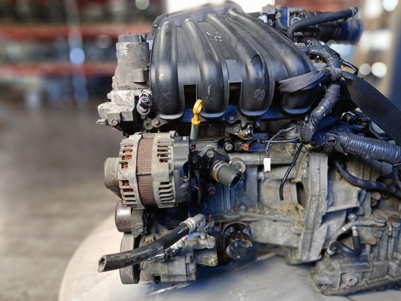 Двигатель, 29400 рублей, Красноярск