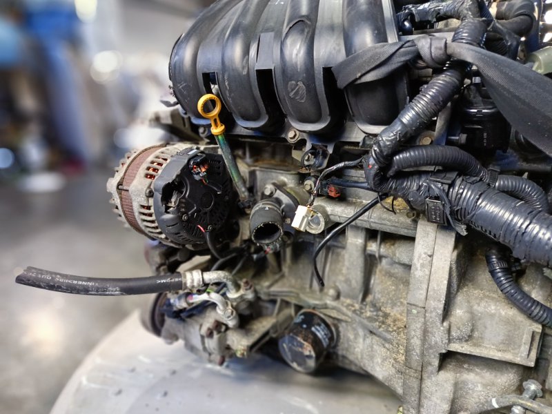 Двигатель, 29400 рублей, Красноярск