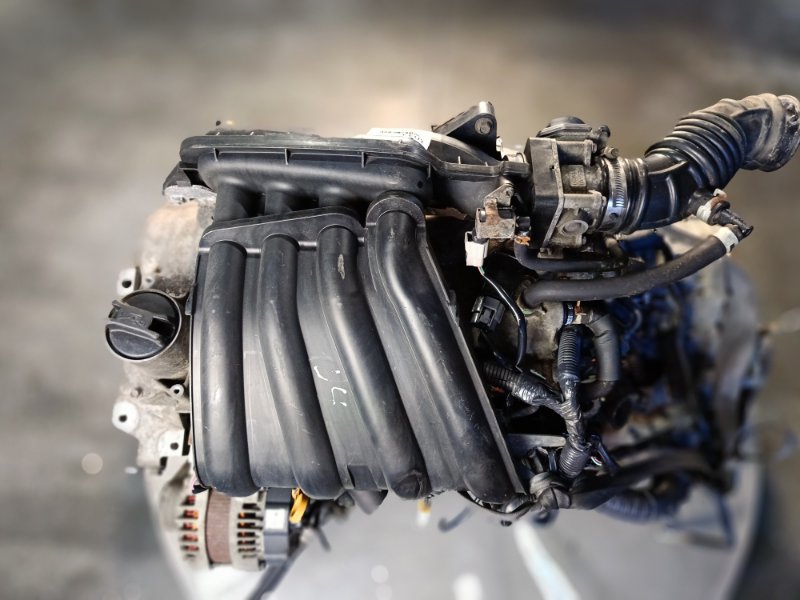 Двигатель, 29400 рублей, Красноярск