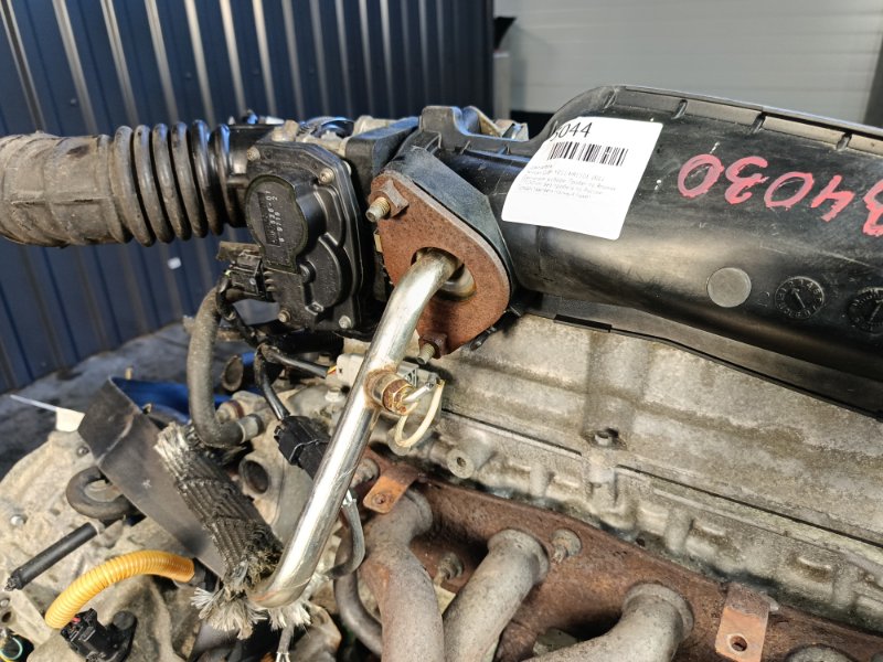 Двигатель, 29400 рублей, Красноярск