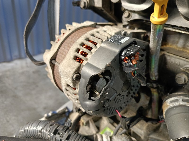 Двигатель, 29400 рублей, Красноярск