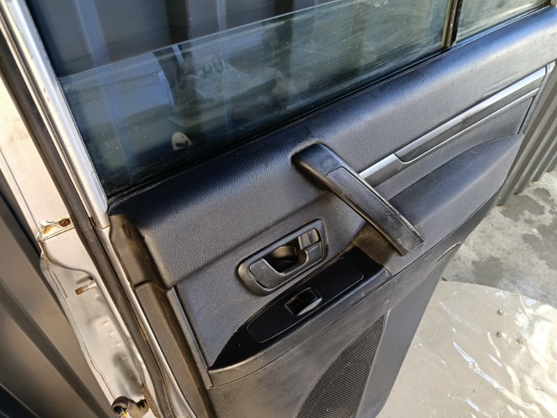 Дверь боковая, 10000 рублей, Красноярск